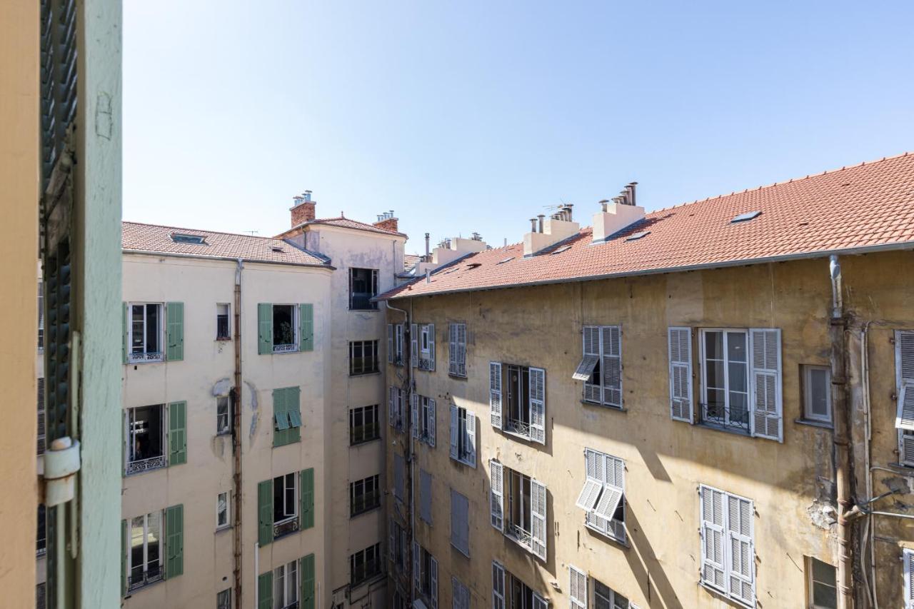 Open Sky Terrace Downtown Studio Nice Exterior photo